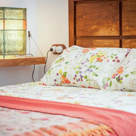 Eco Vegetariano Vegano Arona (Tenerife)