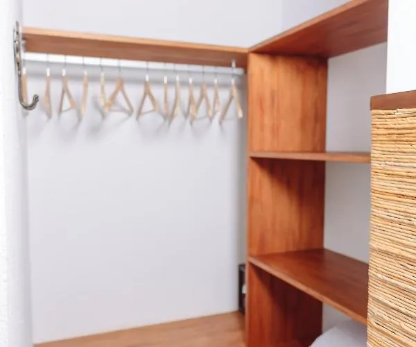 Affittacamere Eco Vegetariano Vegano Arona (Tenerife)