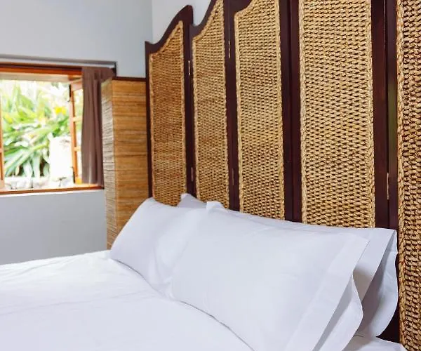 Affittacamere Eco Vegetariano Vegano 3*