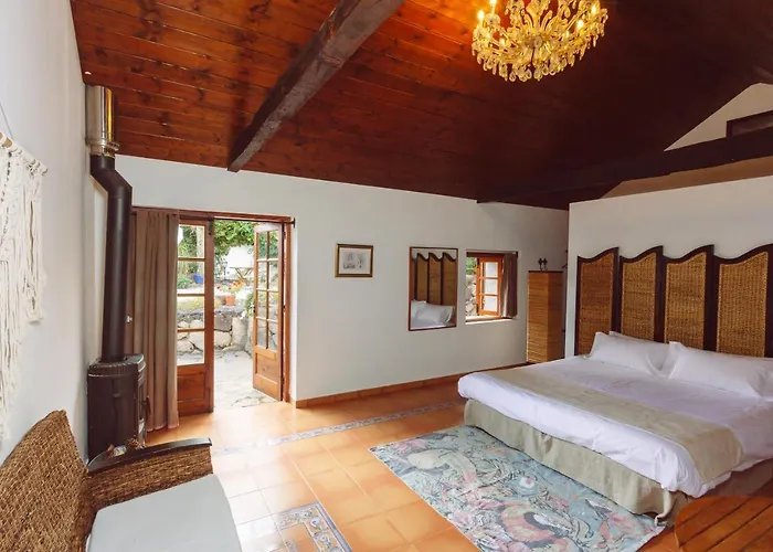 Affittacamere Eco Vegetariano Vegano 3*