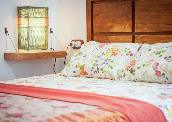 Eco Vegetariano Vegano Arona (Tenerife)