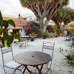 Ecoverode Emblematico Vegetariano Vegano Arona (Tenerife)
