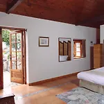 Guest house Ecoverode Emblematico Vegetariano Vegano Arona (Tenerife)