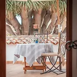 Ecoverode Emblematico Vegetariano Vegano Guest house