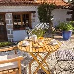 Guest house Ecoverode Emblematico Vegetariano Vegano 3*