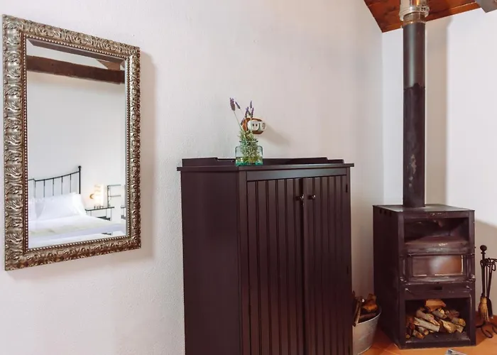 Gasthuis Ecoverode Emblematico Vegetariano Vegano Arona (Tenerife)