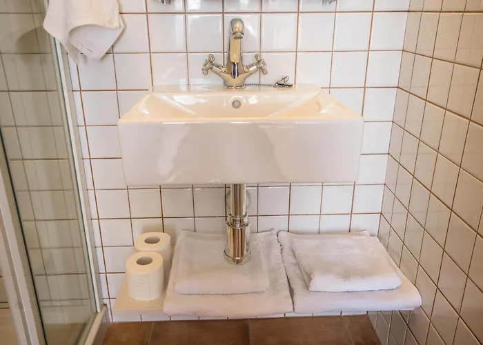 Ecoverode Emblematico Vegetariano Vegano Gasthuis Arona (Tenerife)