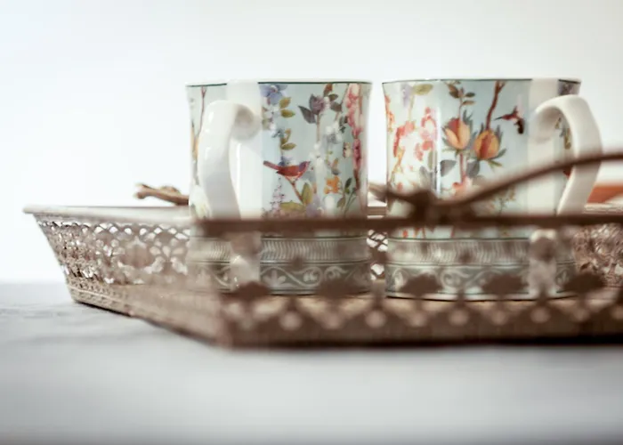 Ecoverode Emblematico Vegetariano Vegano Maison d'hôtes