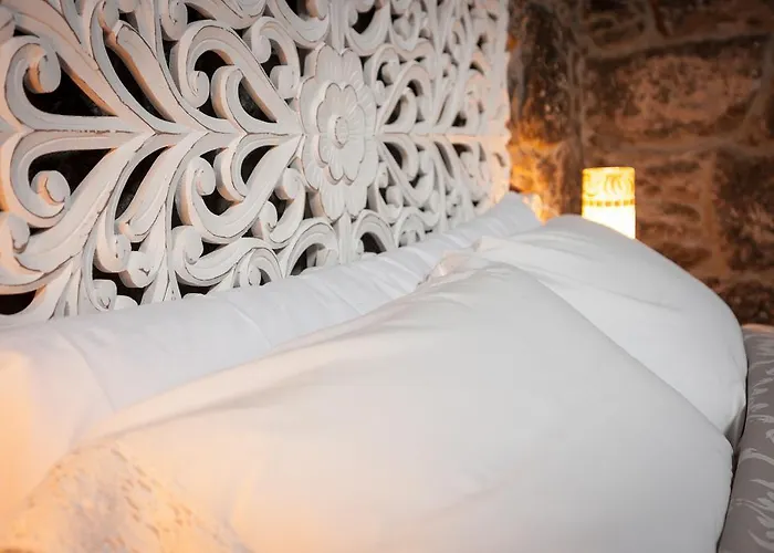 Ecoverode Emblematico Vegetariano Vegano 3* Arona (Tenerife)