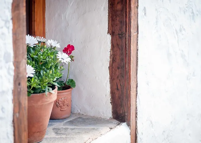 Maison d'hôtes Ecoverode Emblematico Vegetariano Vegano 3*