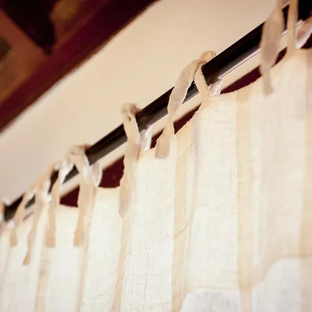 Ecoverode Emblematico Vegetariano Vegano 3* Арона