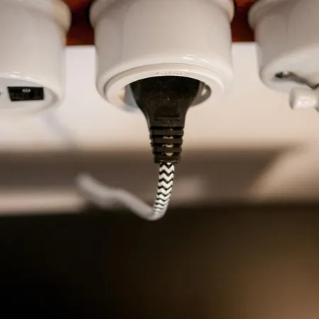 Ecoverode Emblematico Vegetariano Vegano Konukevi Arona (Tenerife)