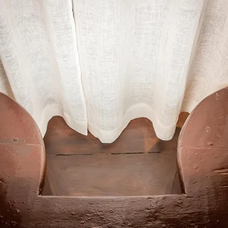 Konukevi Ecoverode Emblematico Vegetariano Vegano Arona (Tenerife)