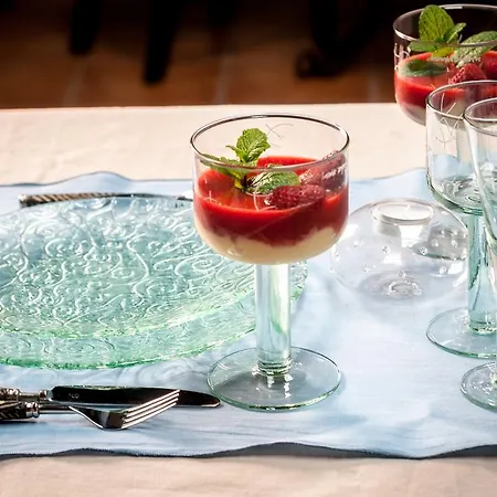 Konukevi Ecoverode Emblematico Vegetariano Vegano