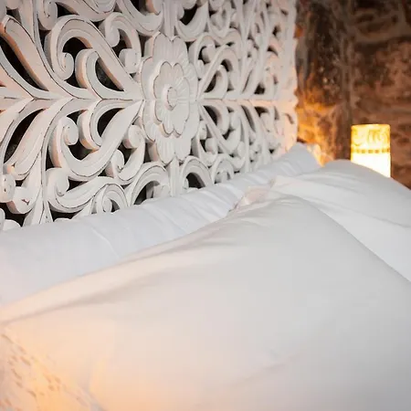 Ecoverode Emblematico Vegetariano Vegano 3* Arona (Tenerife)