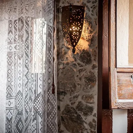 Konukevi Ecoverode Emblematico Vegetariano Vegano Arona (Tenerife)