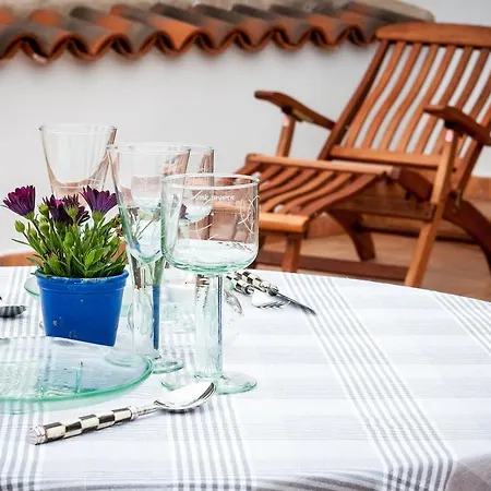 Ecoverode Emblematico Vegetariano Vegano Konukevi 3*