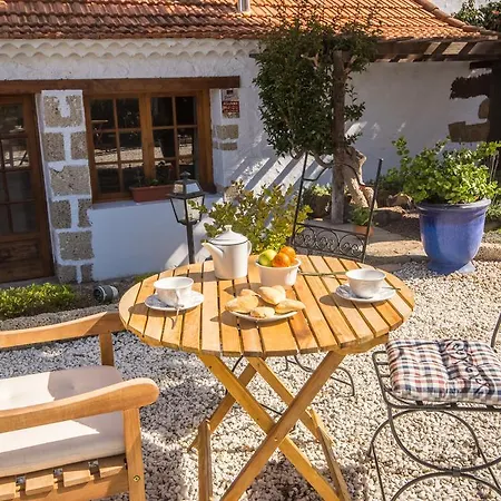 Konukevi Ecoverode Emblematico Vegetariano Vegano 3*