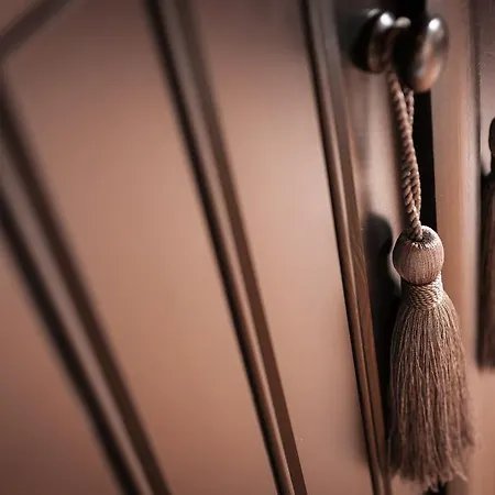 Ecoverode Emblematico Vegetariano Vegano Konukevi