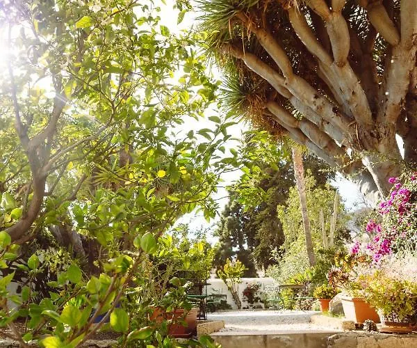 Гостевой дом Ecoverode Emblematico Vegetariano Vegano