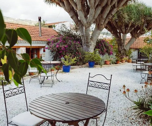 Ecoverode Emblematico Vegetariano Vegano Арона