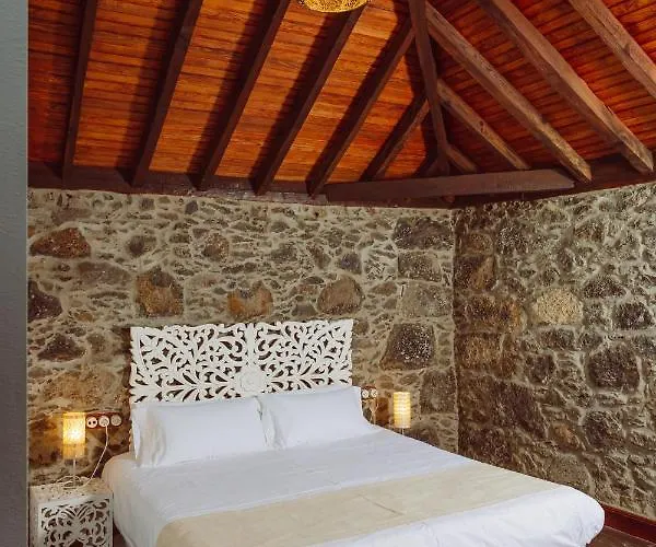 Гостевой дом Ecoverode Emblematico Vegetariano Vegano