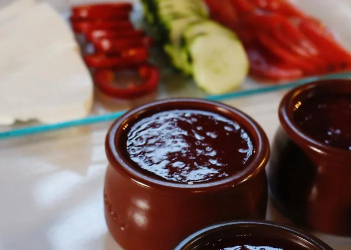 Ecoverode Emblematico Vegetariano Vegano 3*