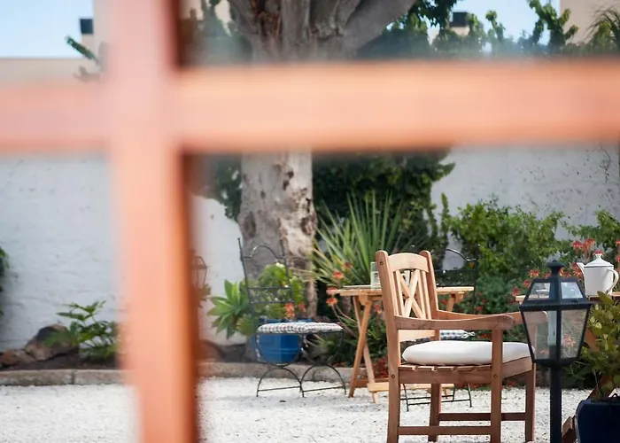 Ecoverode Emblematico Vegetariano Vegano Гостевой дом Арона