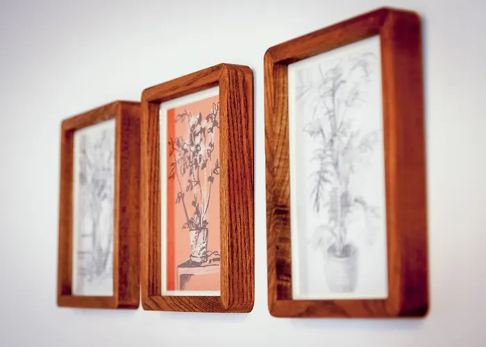 בית הארחה Ecoverode Emblematico Vegetariano Vegano 3*