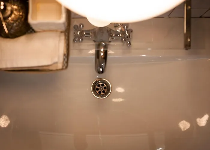 Ecoverode Emblematico Vegetariano Vegano 3* Арона