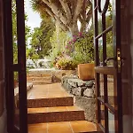 Ecoverode Emblematico Vegetariano Vegano 3* Arona (Tenerife)