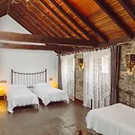 Ecoverode Emblematico Vegetariano Vegano Πανσιόν Arona (Tenerife)