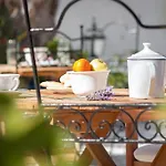 Πανσιόν Ecoverode Emblematico Vegetariano Vegano 3*