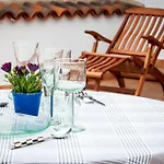 Ecoverode Emblematico Vegetariano Vegano Πανσιόν 3*