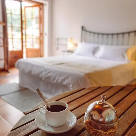 Guest house Ecoverode Emblematico Vegetariano Vegano Arona (Tenerife)