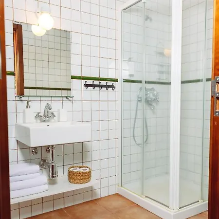 Ecoverode Emblematico Vegetariano Vegano Guest house