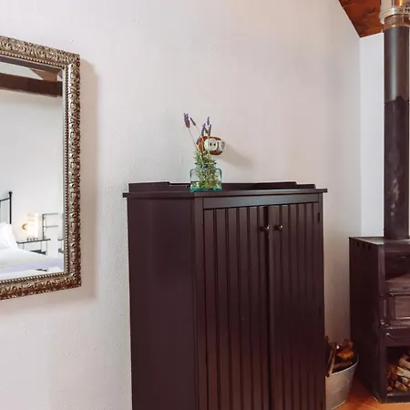 Guest house Ecoverode Emblematico Vegetariano Vegano Arona (Tenerife)