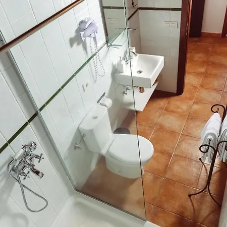 Ecoverode Emblematico Vegetariano Vegano 3* Arona (Tenerife)