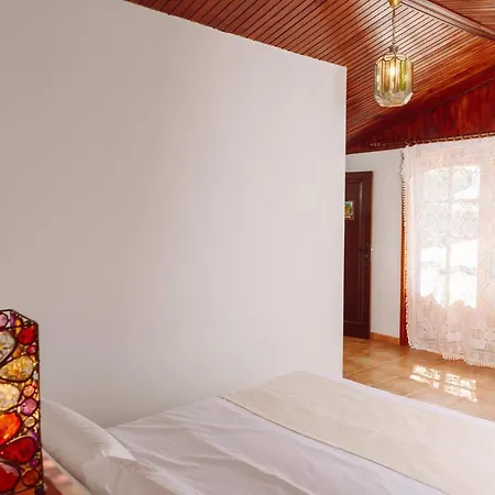 Guest house Ecoverode Emblematico Vegetariano Vegano