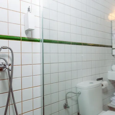 Ecoverode Emblematico Vegetariano Vegano Guest house Arona (Tenerife)