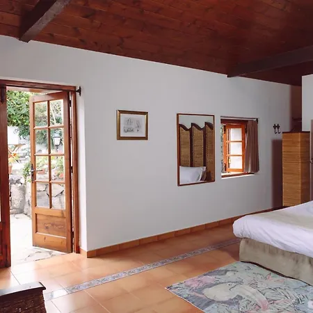 Guest house Ecoverode Emblematico Vegetariano Vegano Arona (Tenerife)