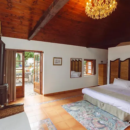 Guest house Ecoverode Emblematico Vegetariano Vegano 3*