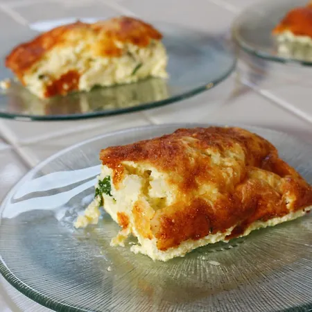 Ecoverode Emblematico Vegetariano Vegano ארונה