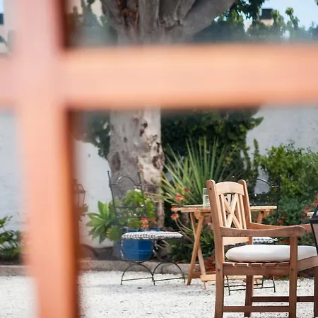 Ecoverode Emblematico Vegetariano Vegano Guest house Arona (Tenerife)