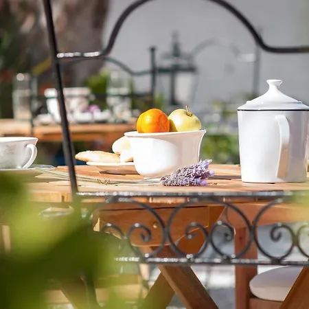 Guest house Ecoverode Emblematico Vegetariano Vegano 3*